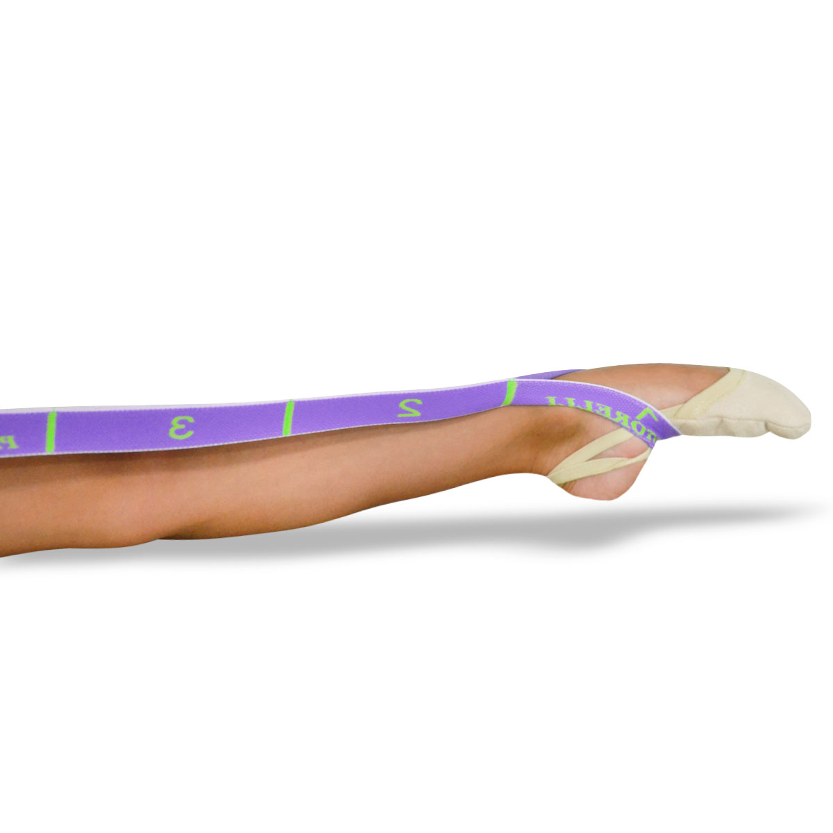 Elastico potenziamento e scioltezza Junior