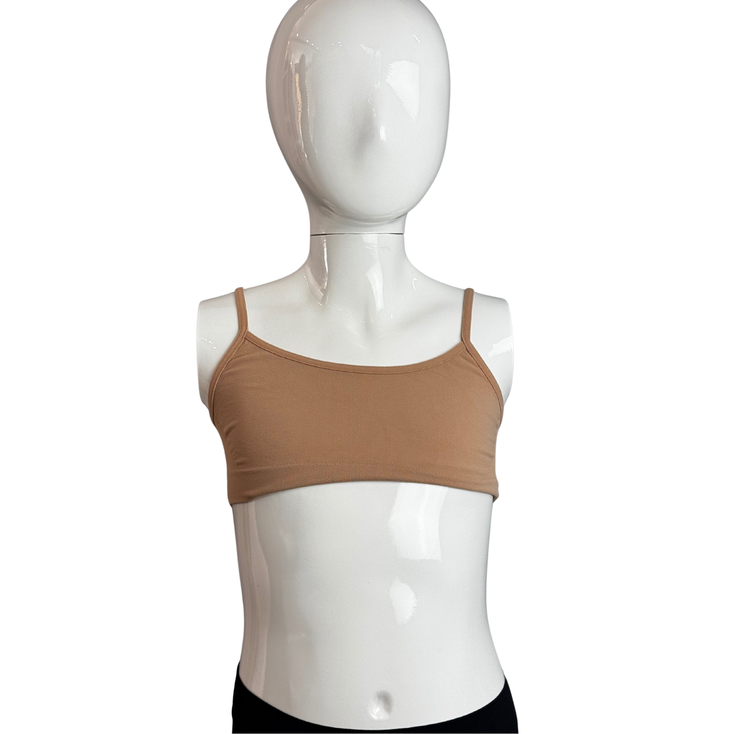 Top Bimba Spalla Fine