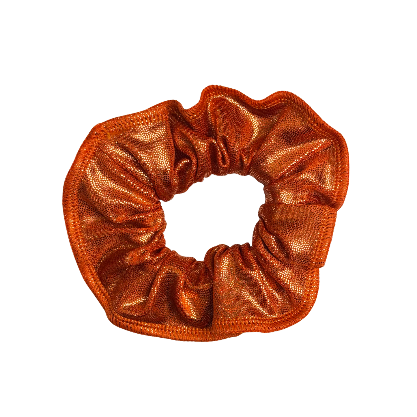 Elastici per capelli in lurex – Colorati e resistenti per ginnastica e tempo libero