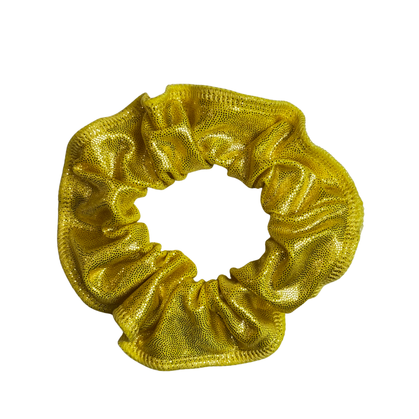 Elastici per capelli in lurex – Colorati e resistenti per ginnastica e tempo libero