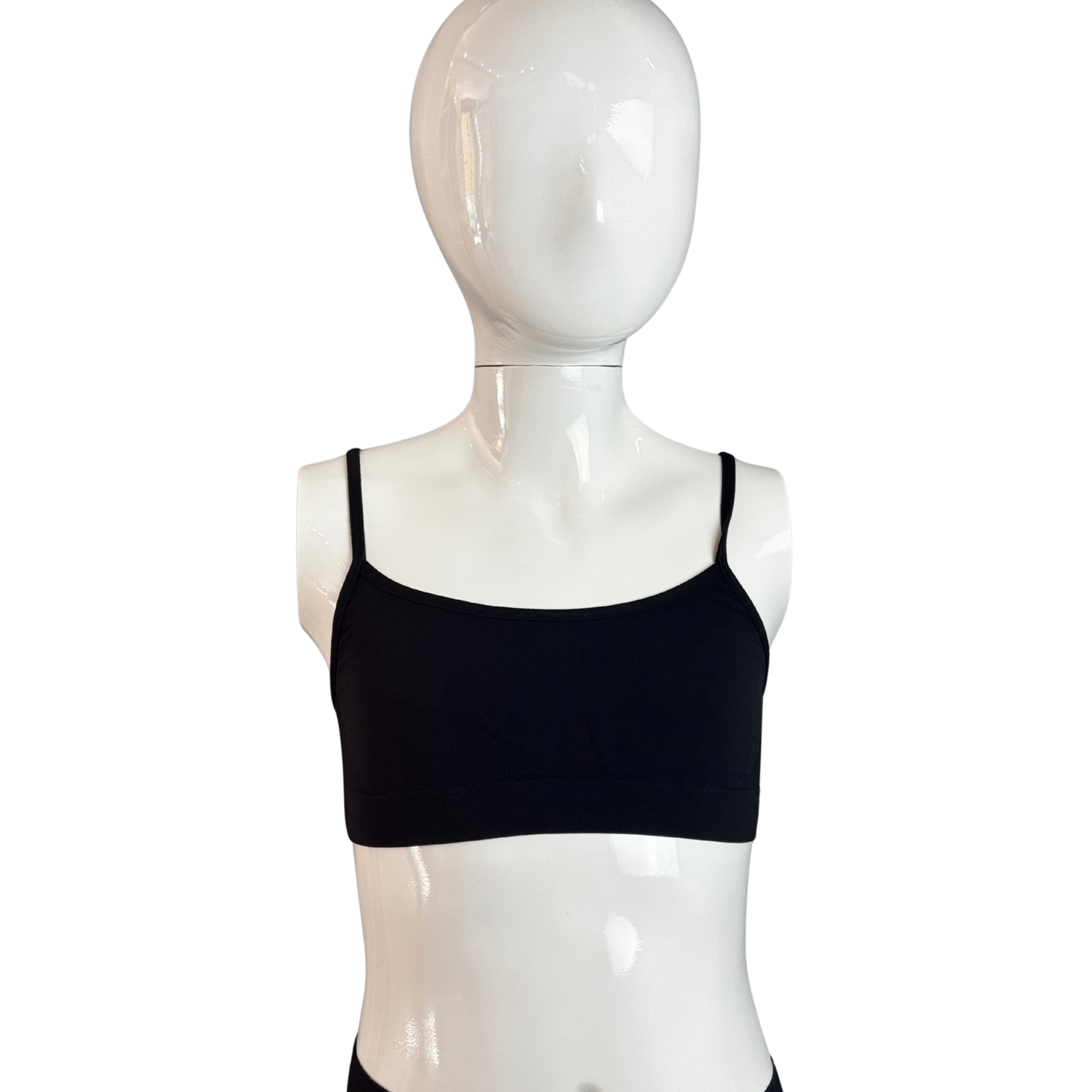 Top Bimba Spalla Fine