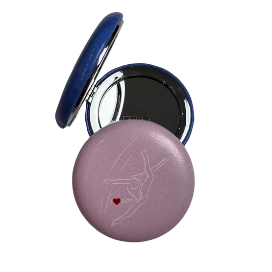 Specchietto Ginnastica – Salto 2