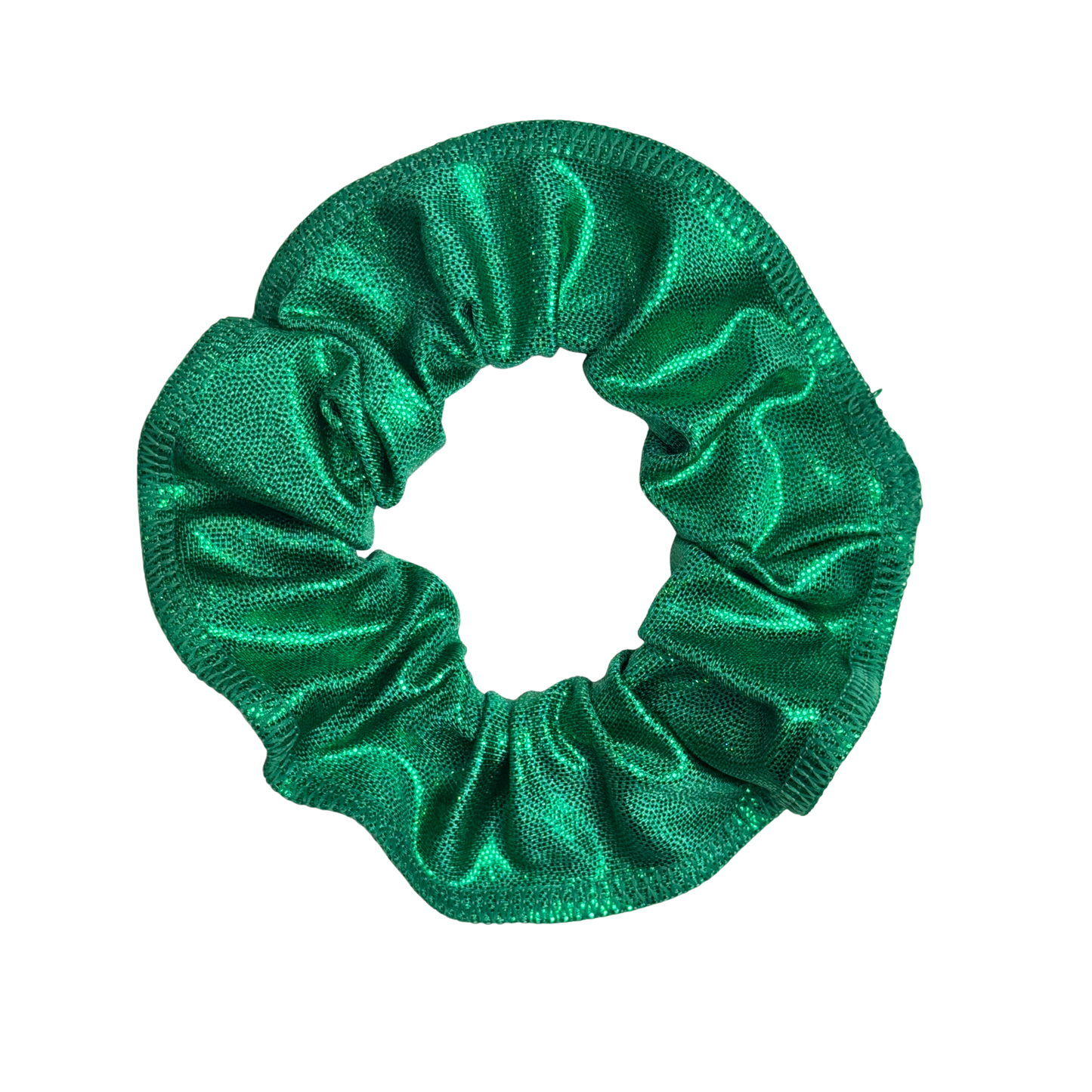 Elastici per capelli in lurex – Colorati e resistenti per ginnastica e tempo libero