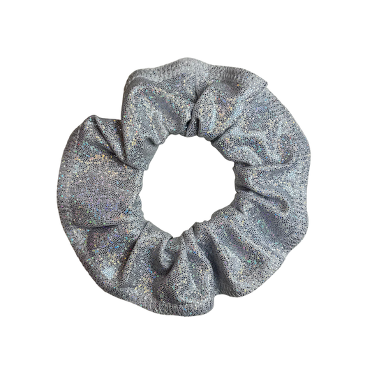 Elastici per capelli in lurex – Colorati e resistenti per ginnastica e tempo libero