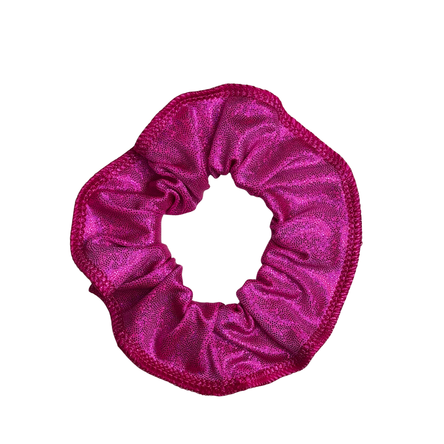 Elastici per capelli in lurex – Colorati e resistenti per ginnastica e tempo libero