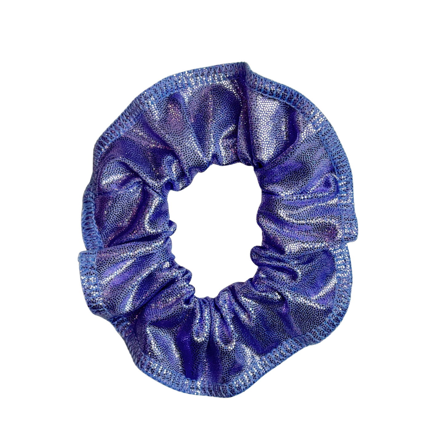 Elastici per capelli in lurex – Colorati e resistenti per ginnastica e tempo libero