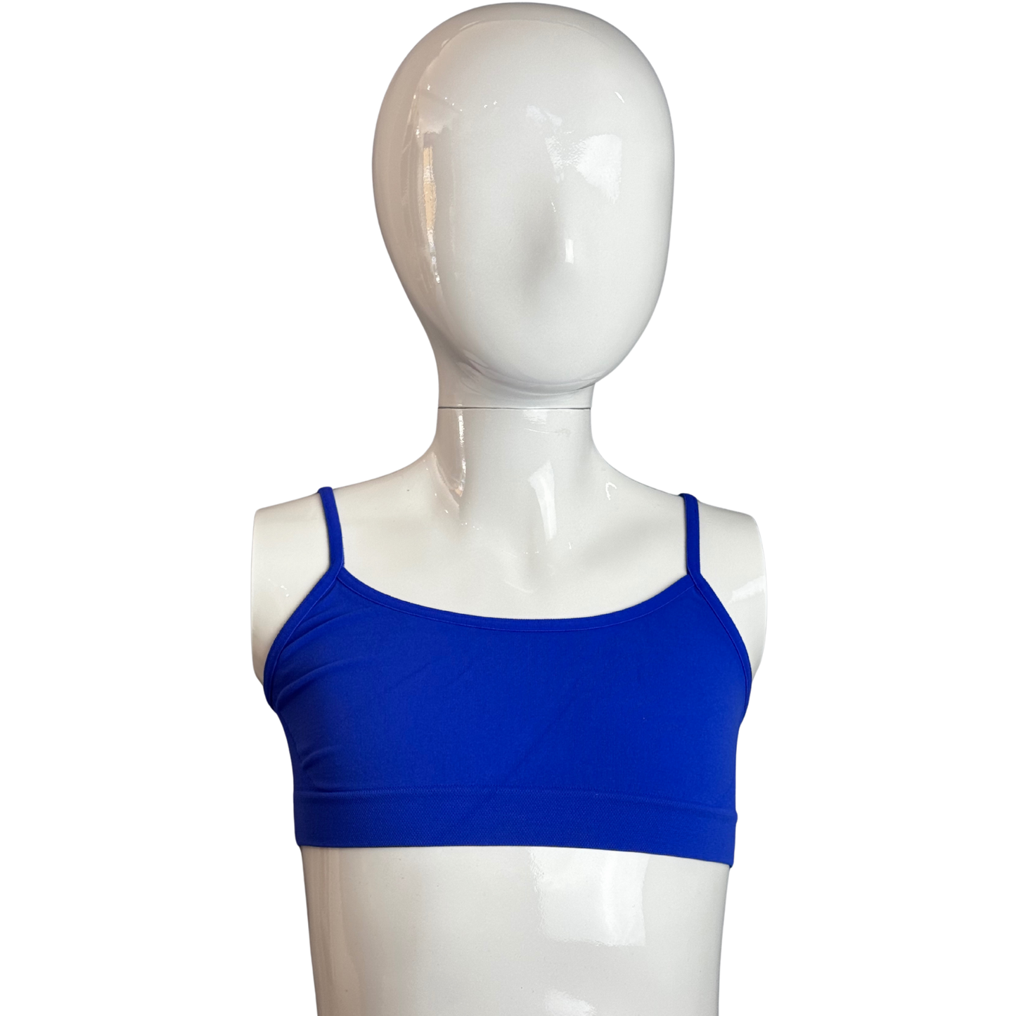 Top Bimba Spalla Fine