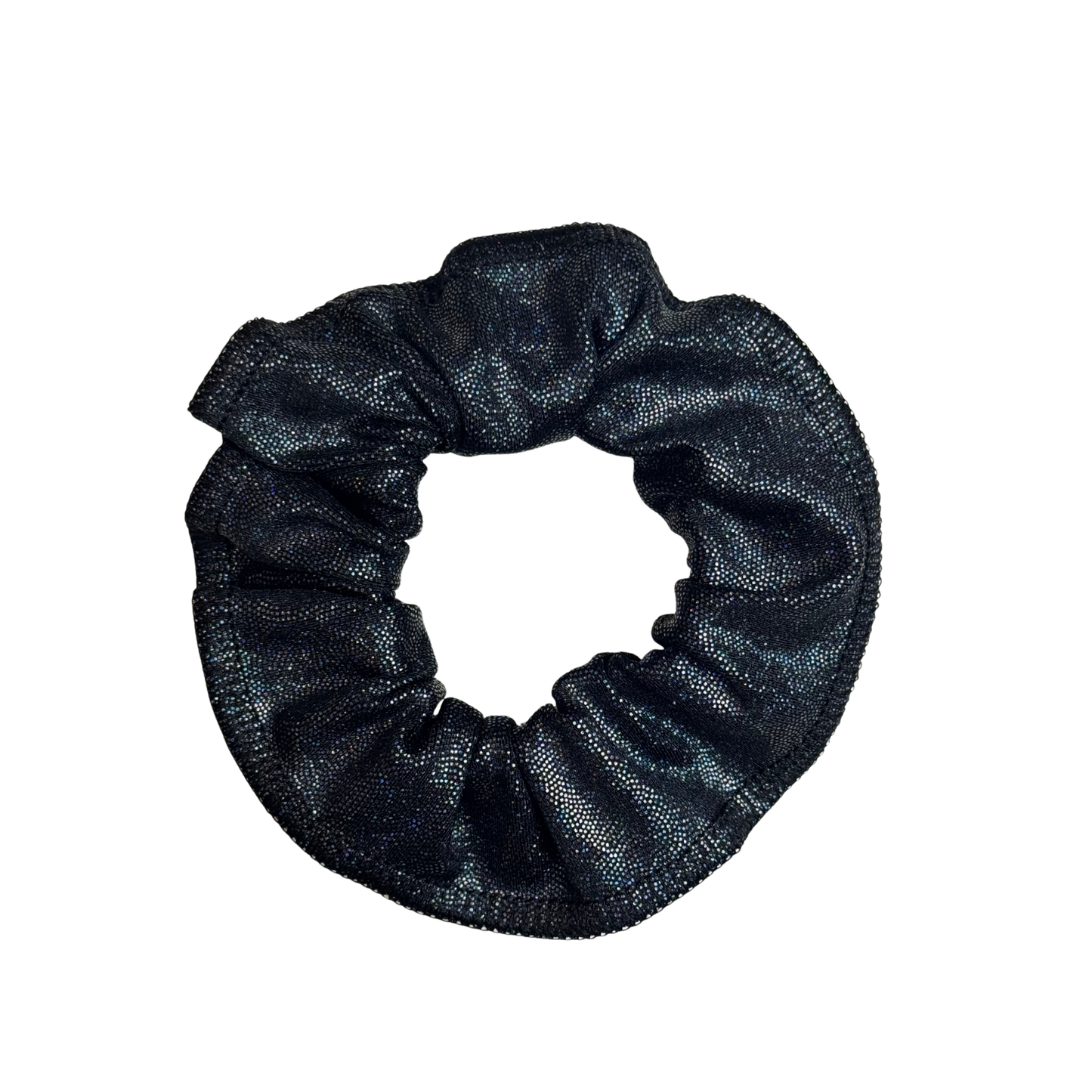 Elastici per capelli in lurex – Colorati e resistenti per ginnastica e tempo libero