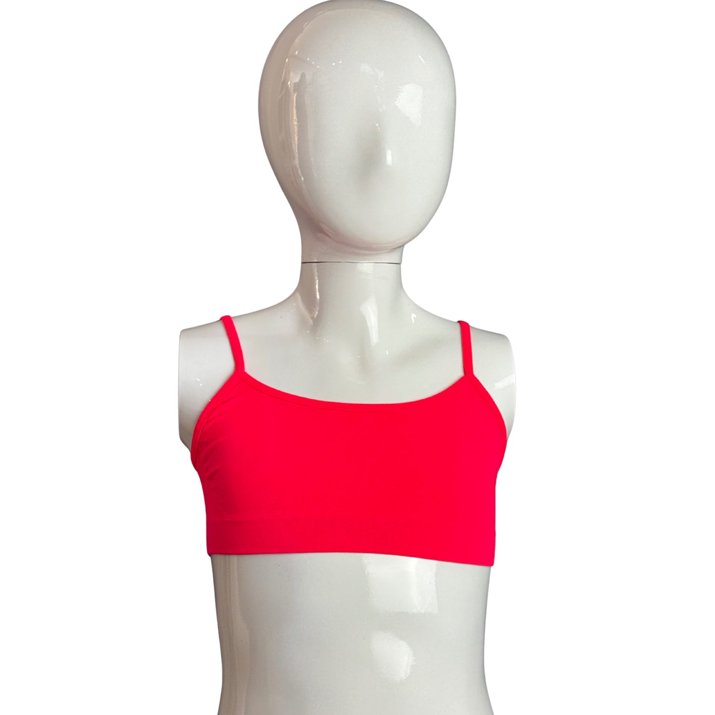 Top Bimba Spalla Fine