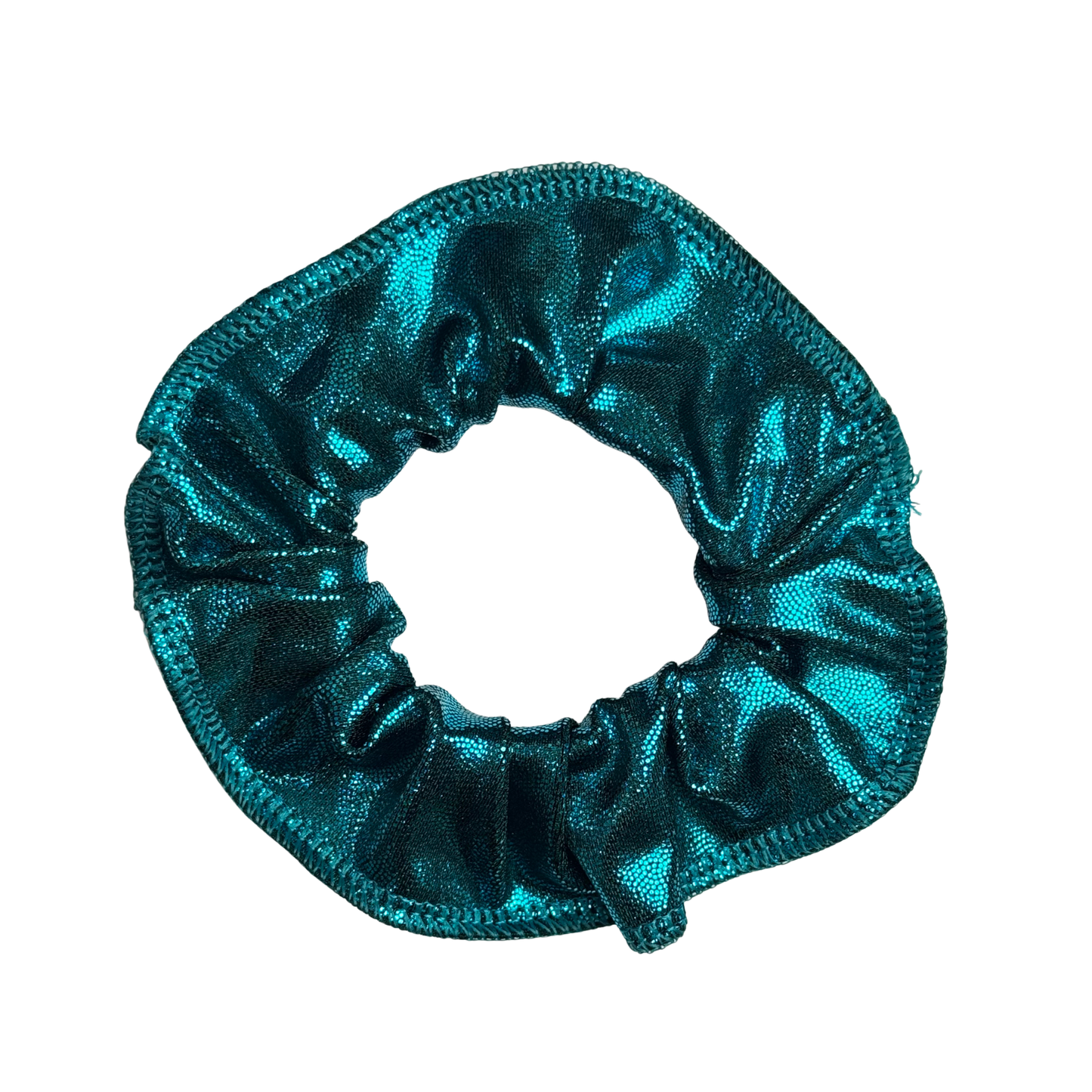 Elastici per capelli in lurex – Colorati e resistenti per ginnastica e tempo libero