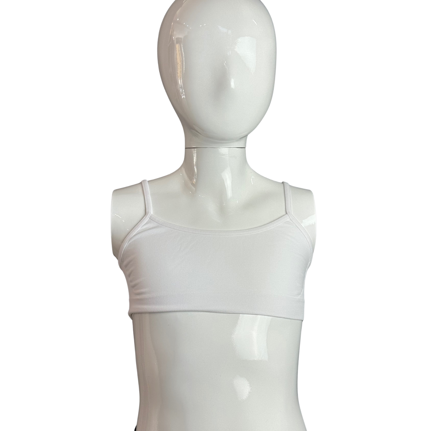 Top Bimba Spalla Fine