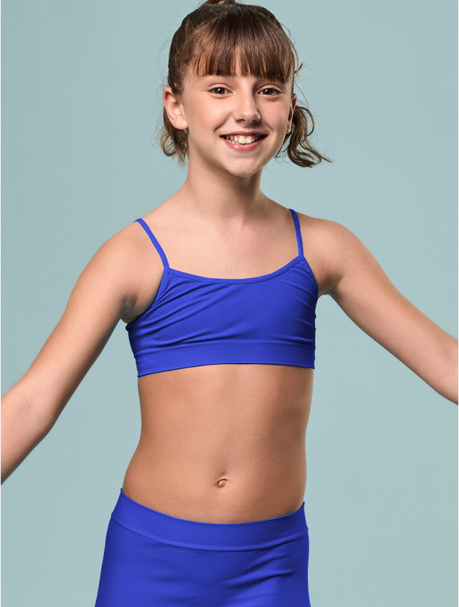 Top S/Fine Bimba