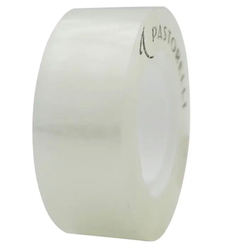 Nastro adesivo trasparente