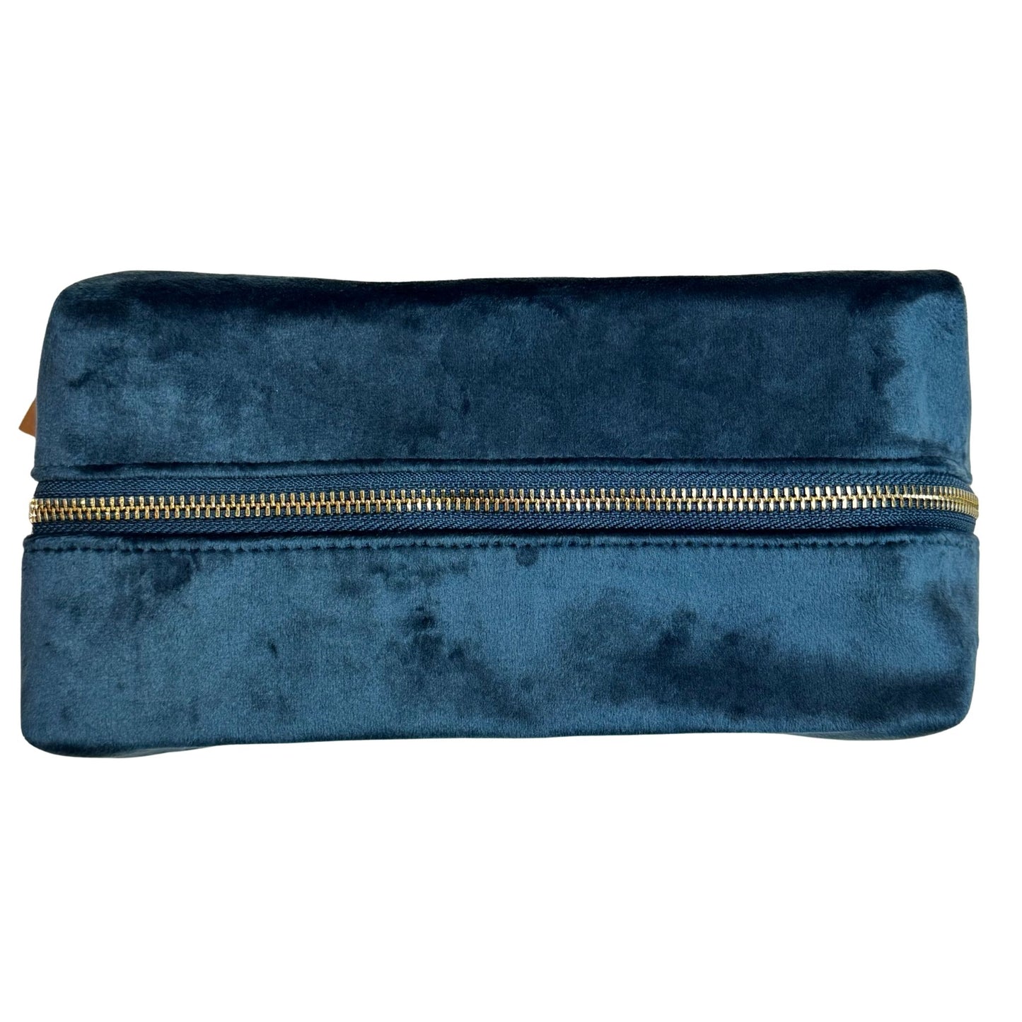 Beauty “Non posso ho ginnastica” in velluto