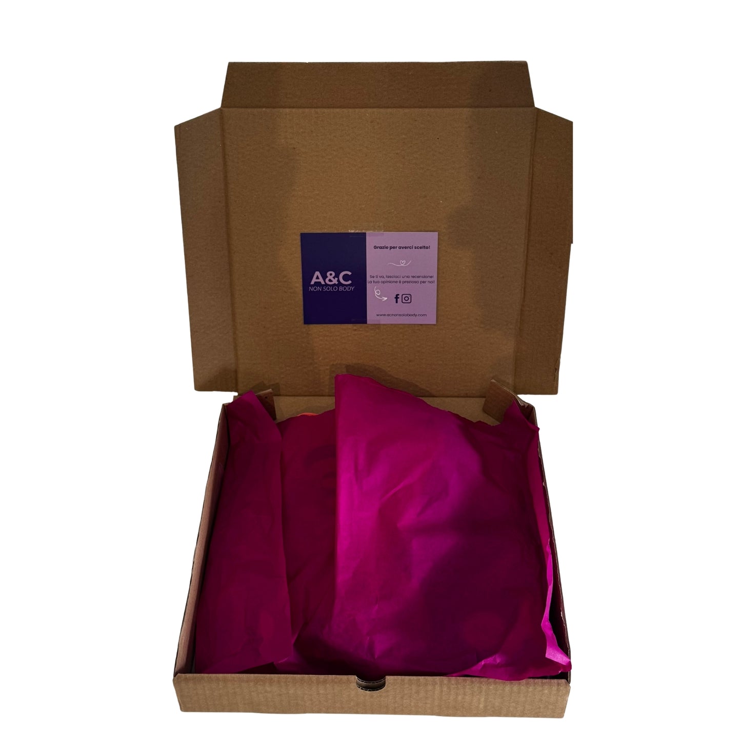 🎁 BOX SORPRESA RITMICA – GOLD