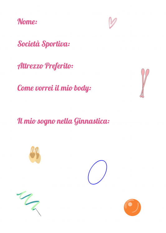 Quaderni A5 - Cerchio