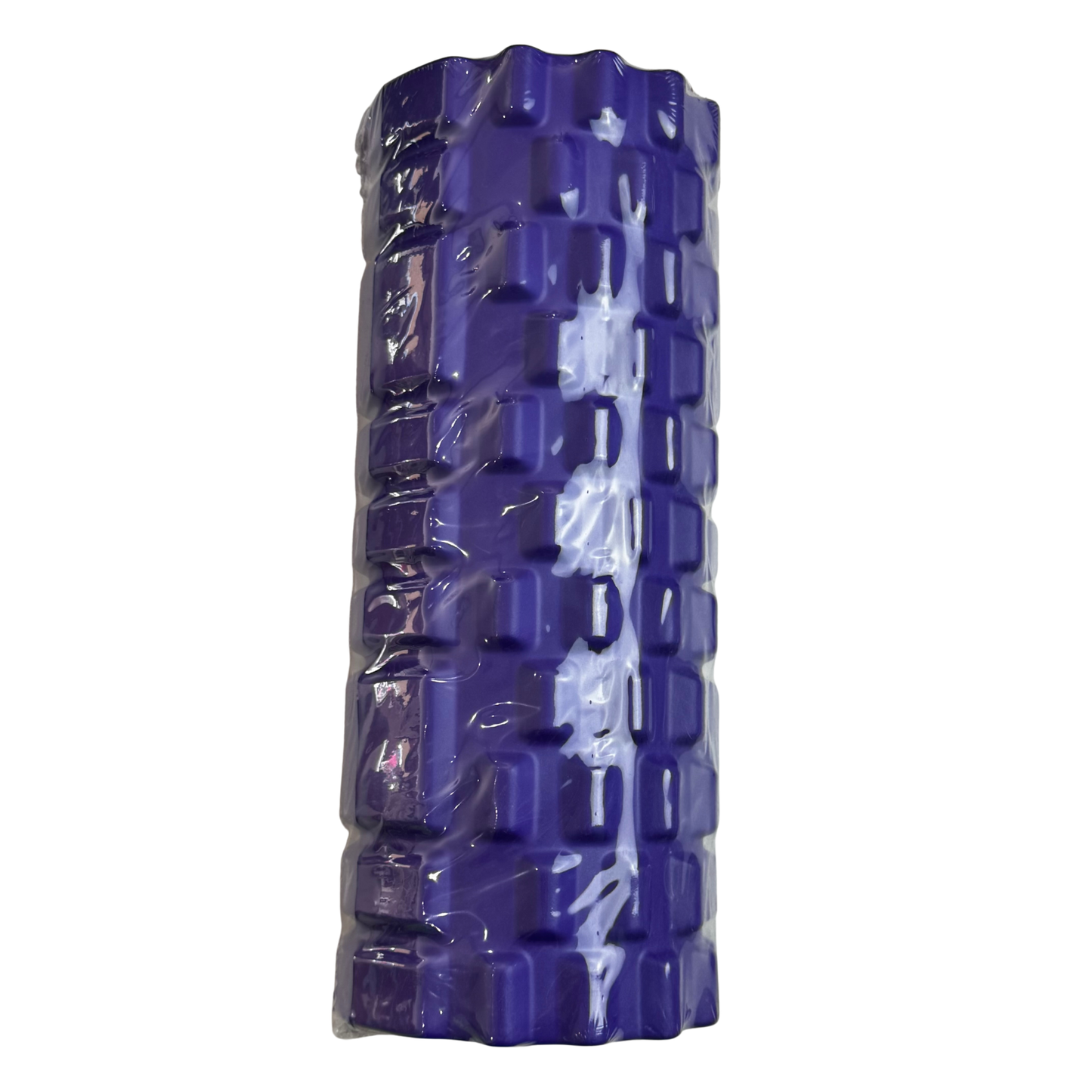 Foam Roller Massaggiante – Recupero Muscolare e Stretching