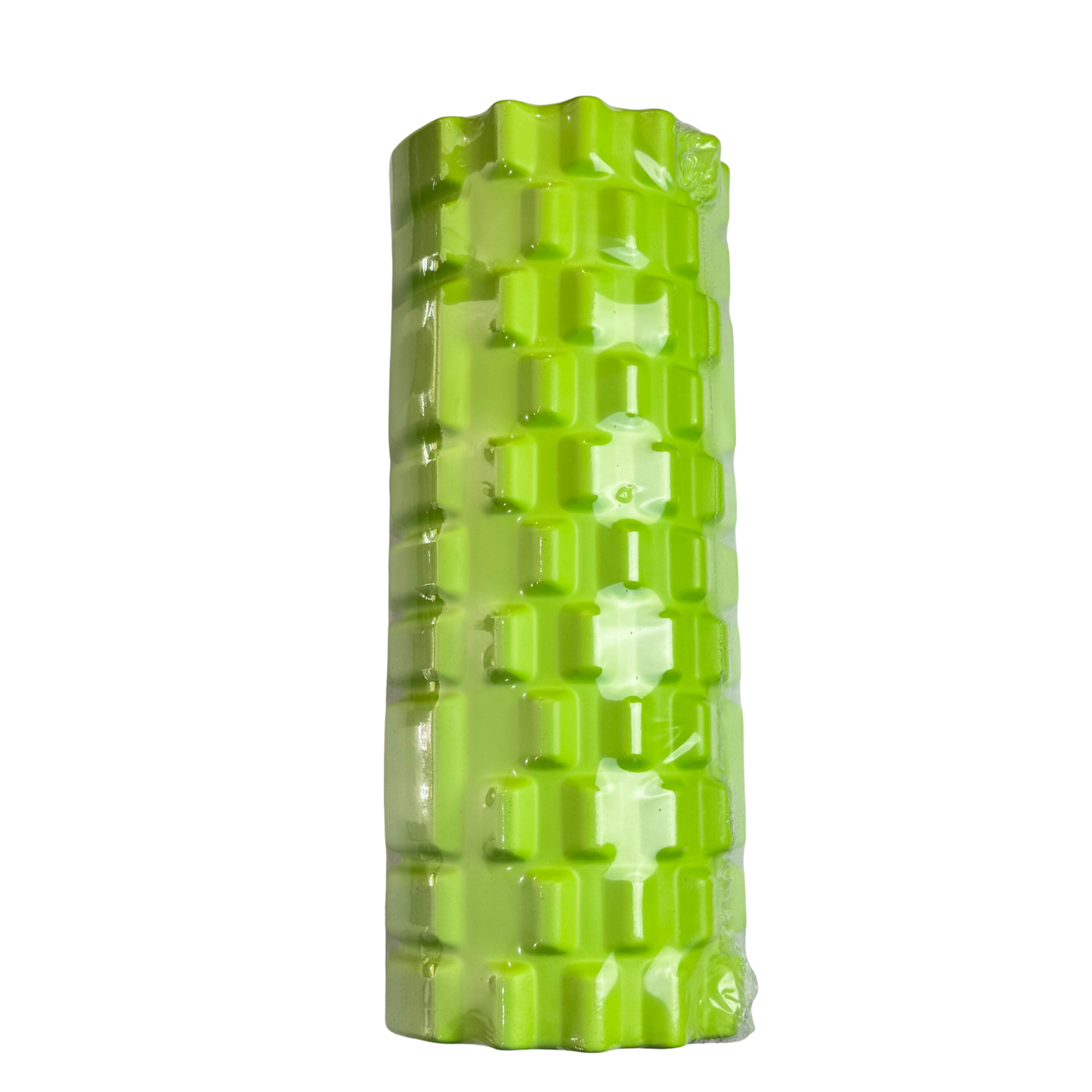 Foam Roller Massaggiante – Recupero Muscolare e Stretching