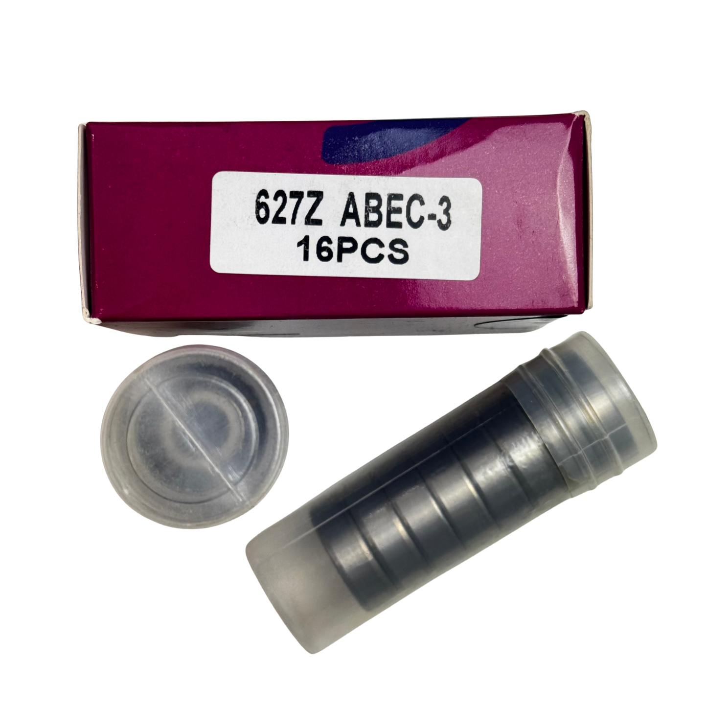 🛞 Cuscinetti per Pattini a Rotelle – Alta Scorrevolezza e Precisione