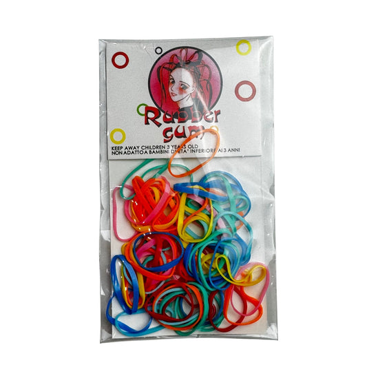 Elastico per capelli – Pratico e resistente