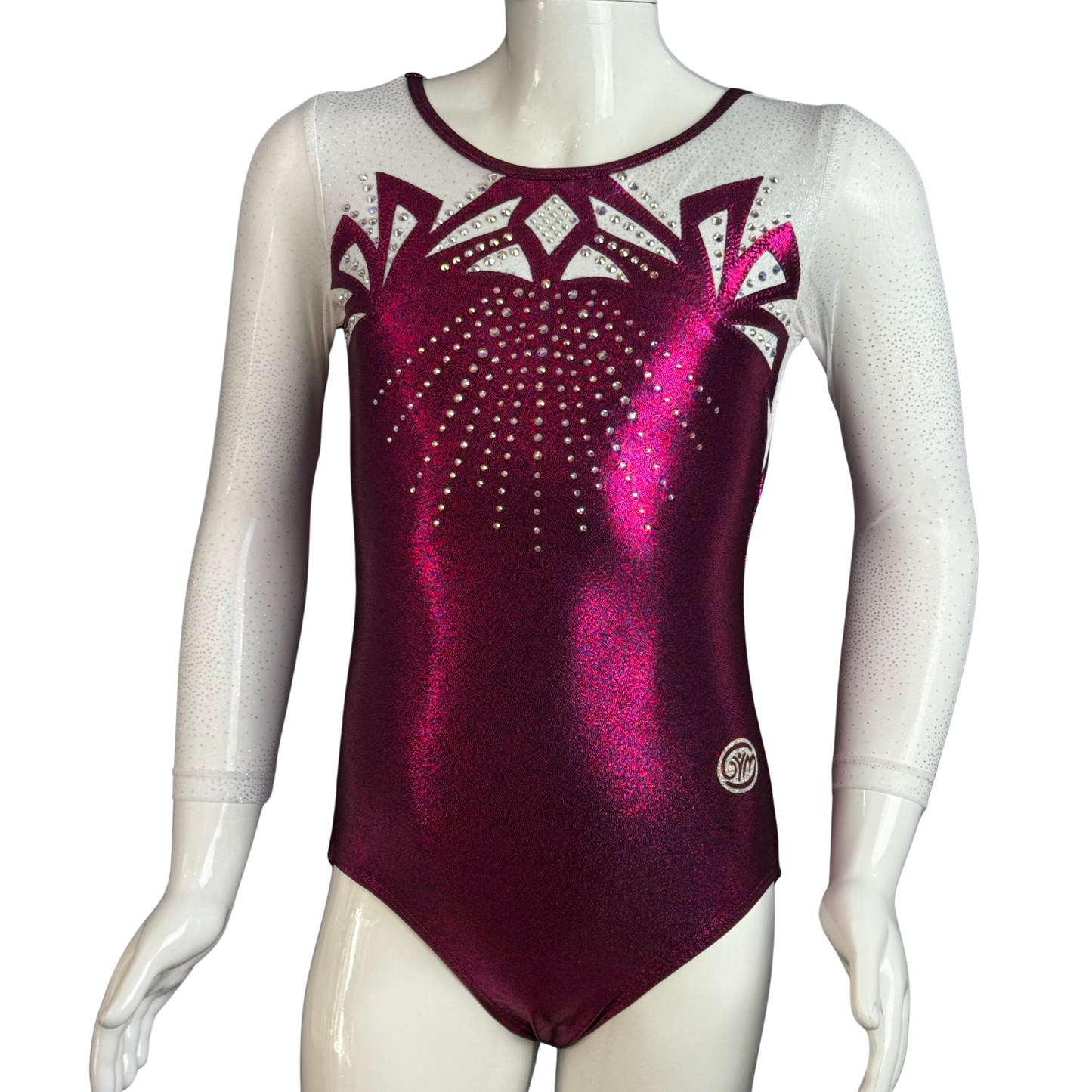 Gym Body - Body gara Ciliegia