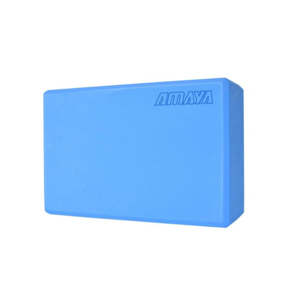 Mattoncino Yoga in EVA – Supporto per Allenamento e Ginnastica