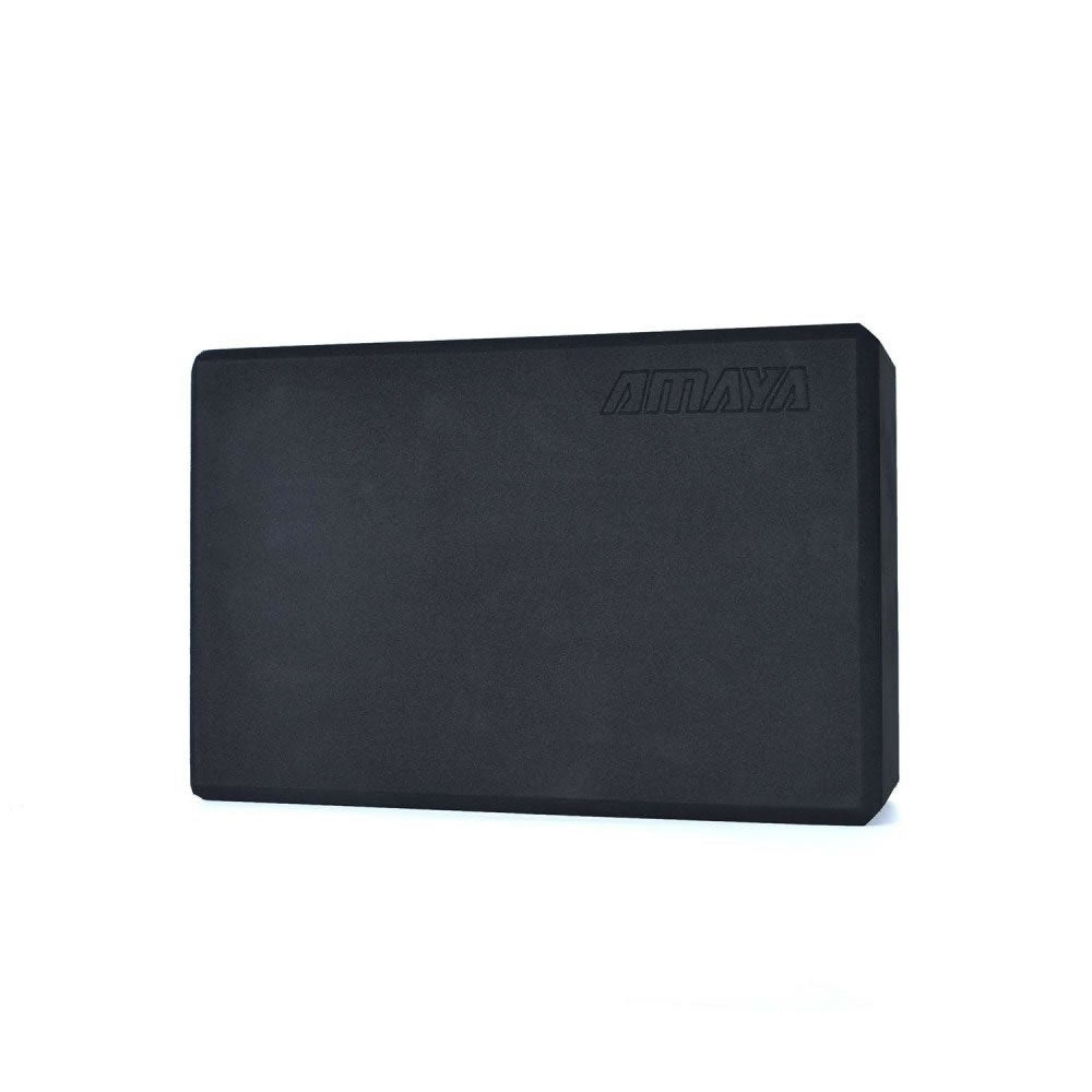 Mattoncino Yoga in EVA – Supporto per Allenamento e Ginnastica