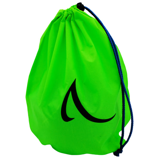 Portapalla monocolore nylon