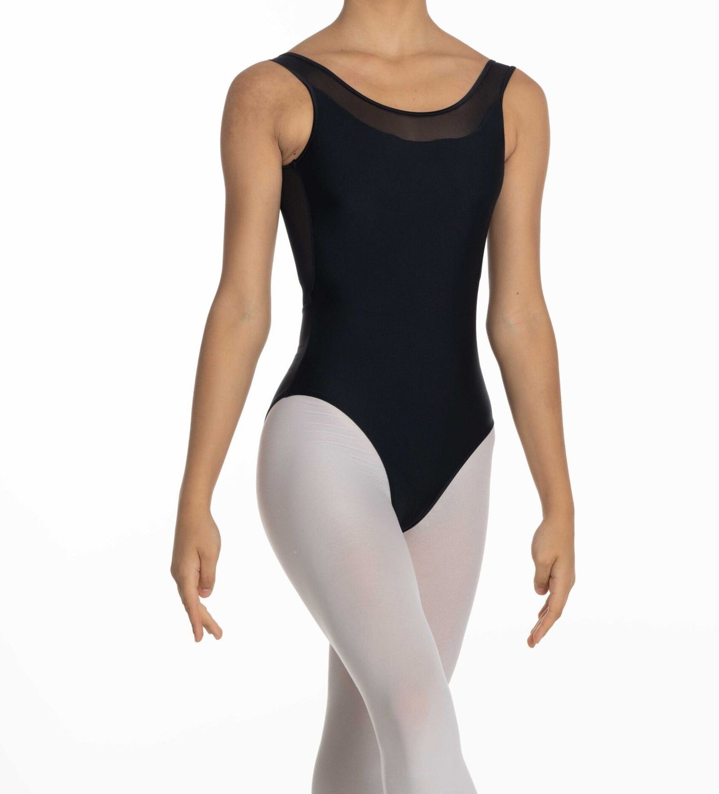 Body Lison Nero