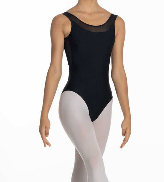 Body Lison Nero