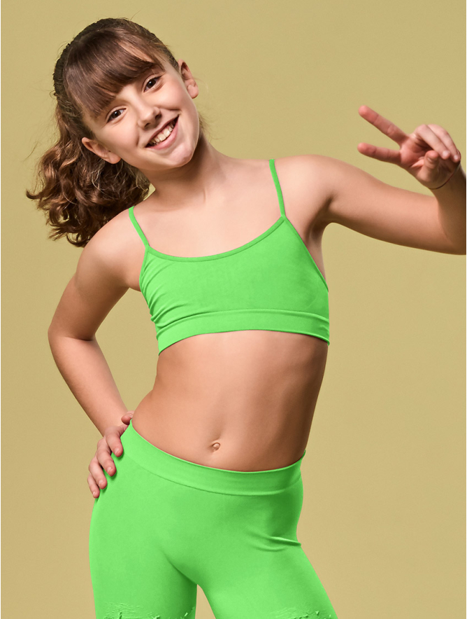 Top S/Fine Bimba