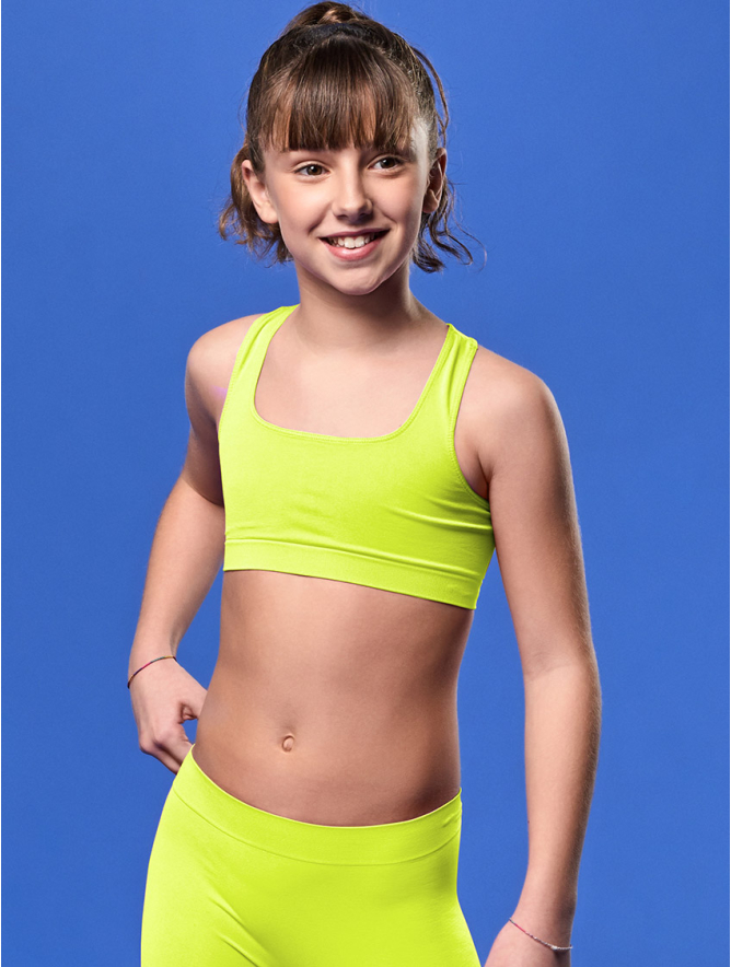Top Gym Bimba
