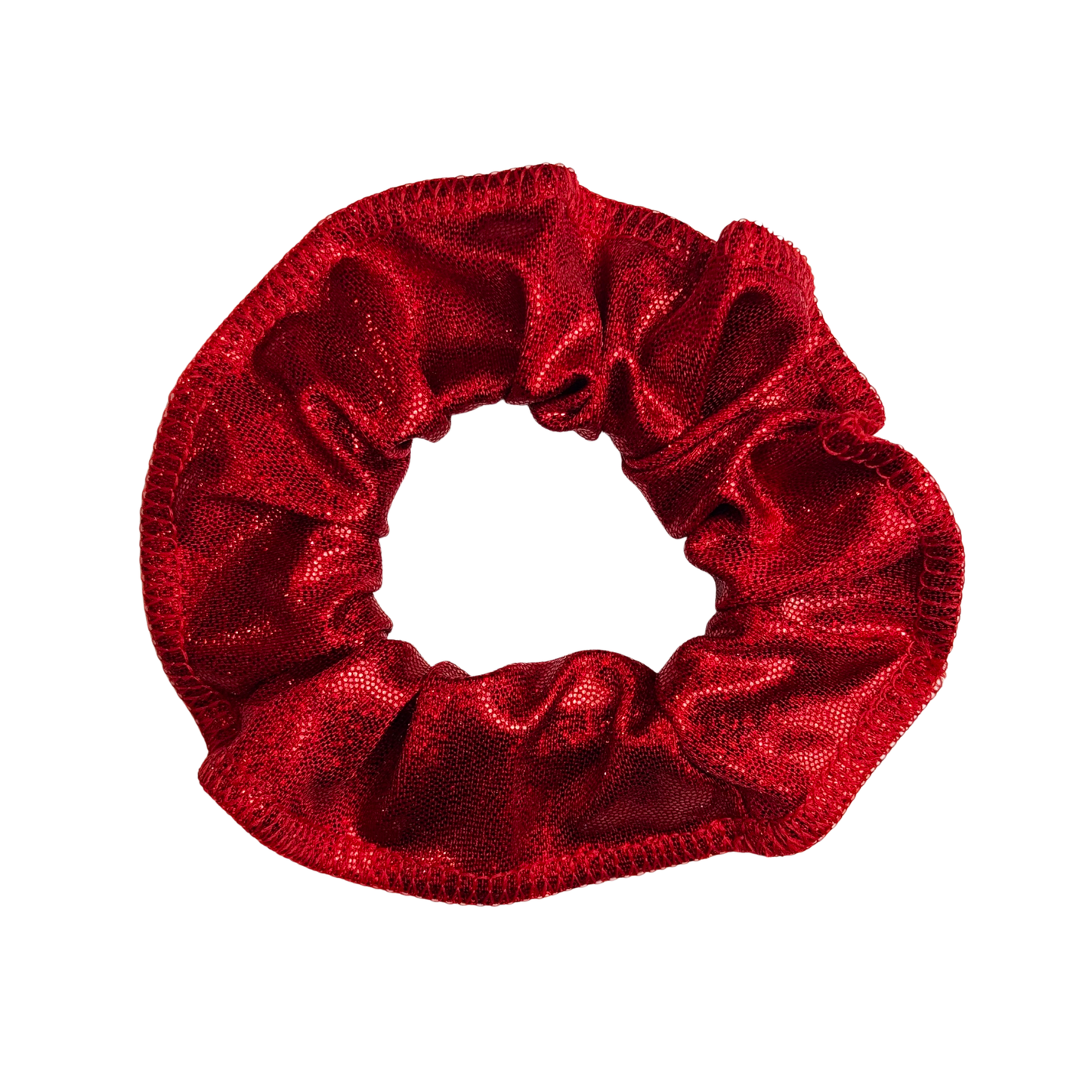 Elastici per capelli in lurex – Colorati e resistenti per ginnastica e tempo libero