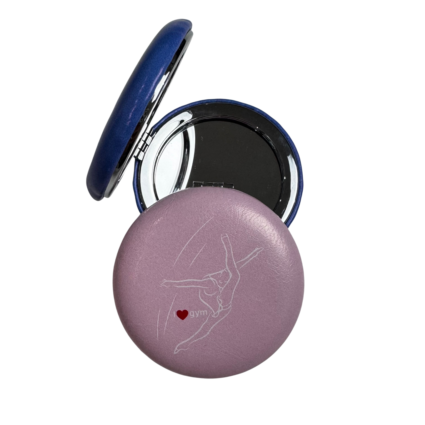 Specchietto Ginnastica – Salto 2