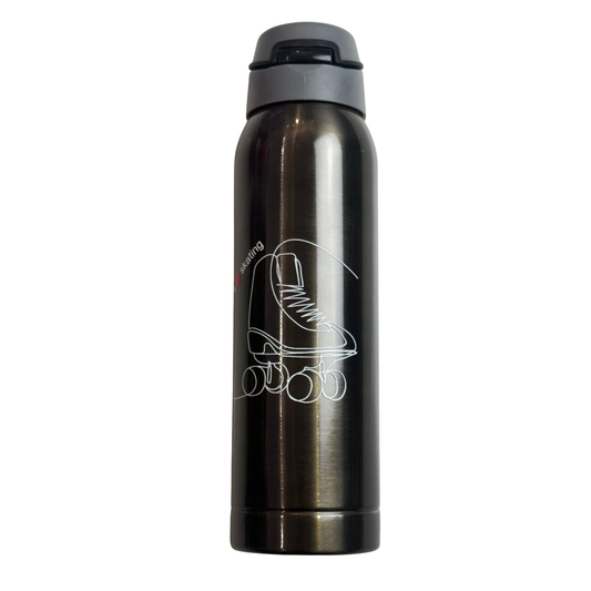 Borraccia per Pattinaggio