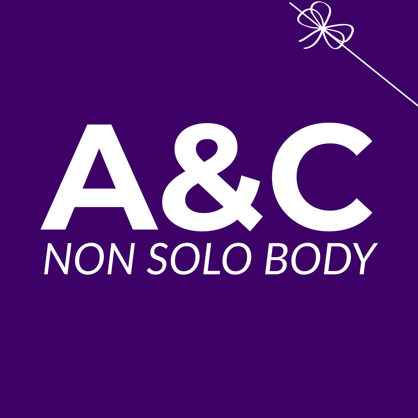 Buono Regalo - A&C Non solo Body