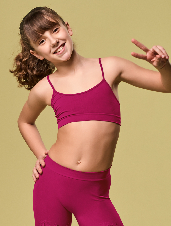 Top S/Fine Bimba