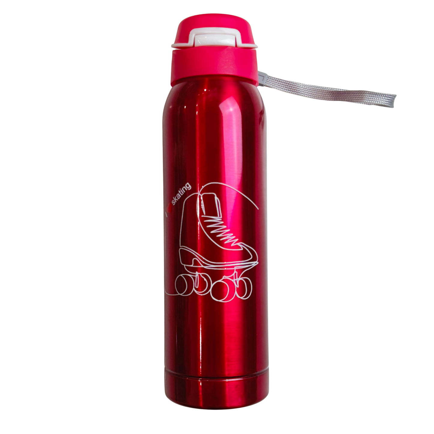 Borraccia per Pattinaggio
