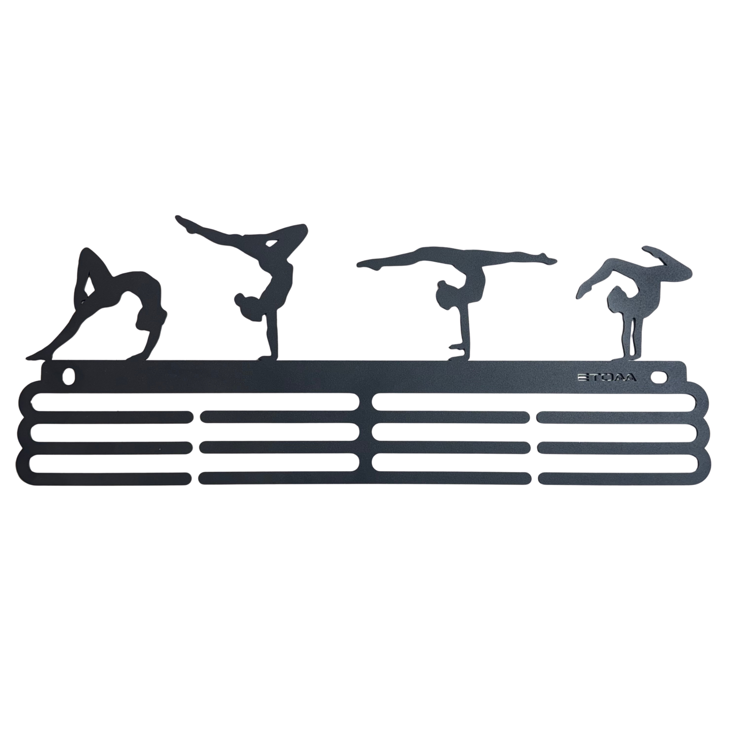 Medagliere Ginnastica Artistica