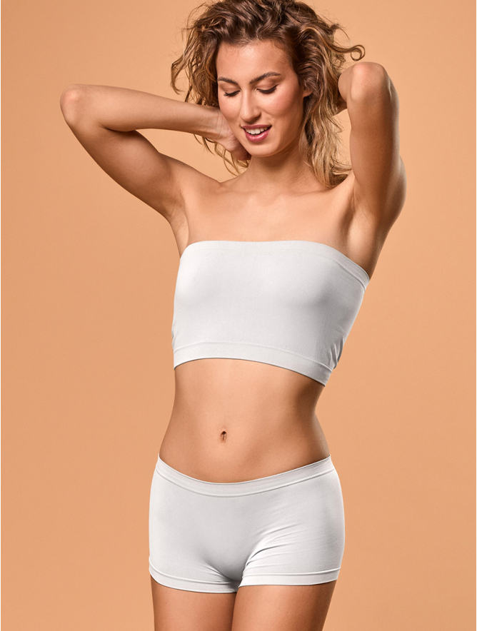 Culotte Pantaloncino Donna
