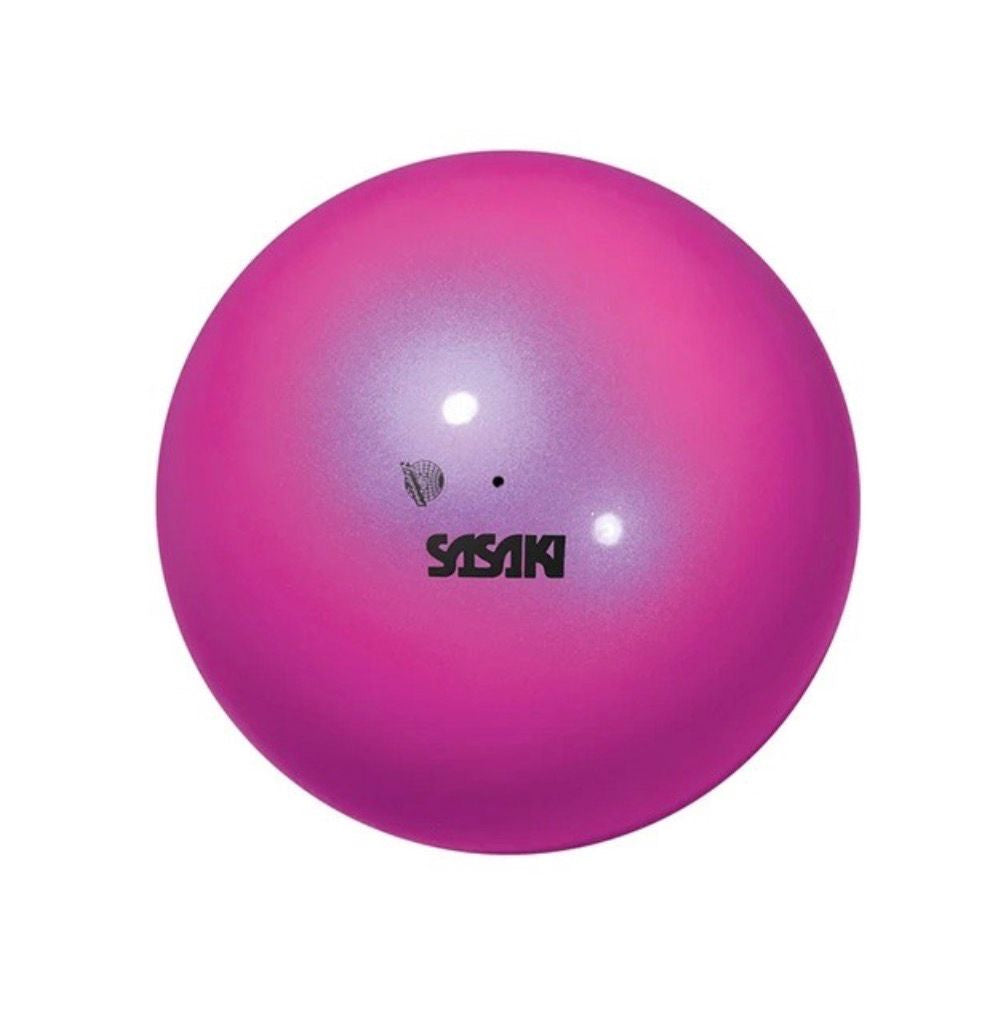 Palla SASAKI Magnetic Rosa Orchidea