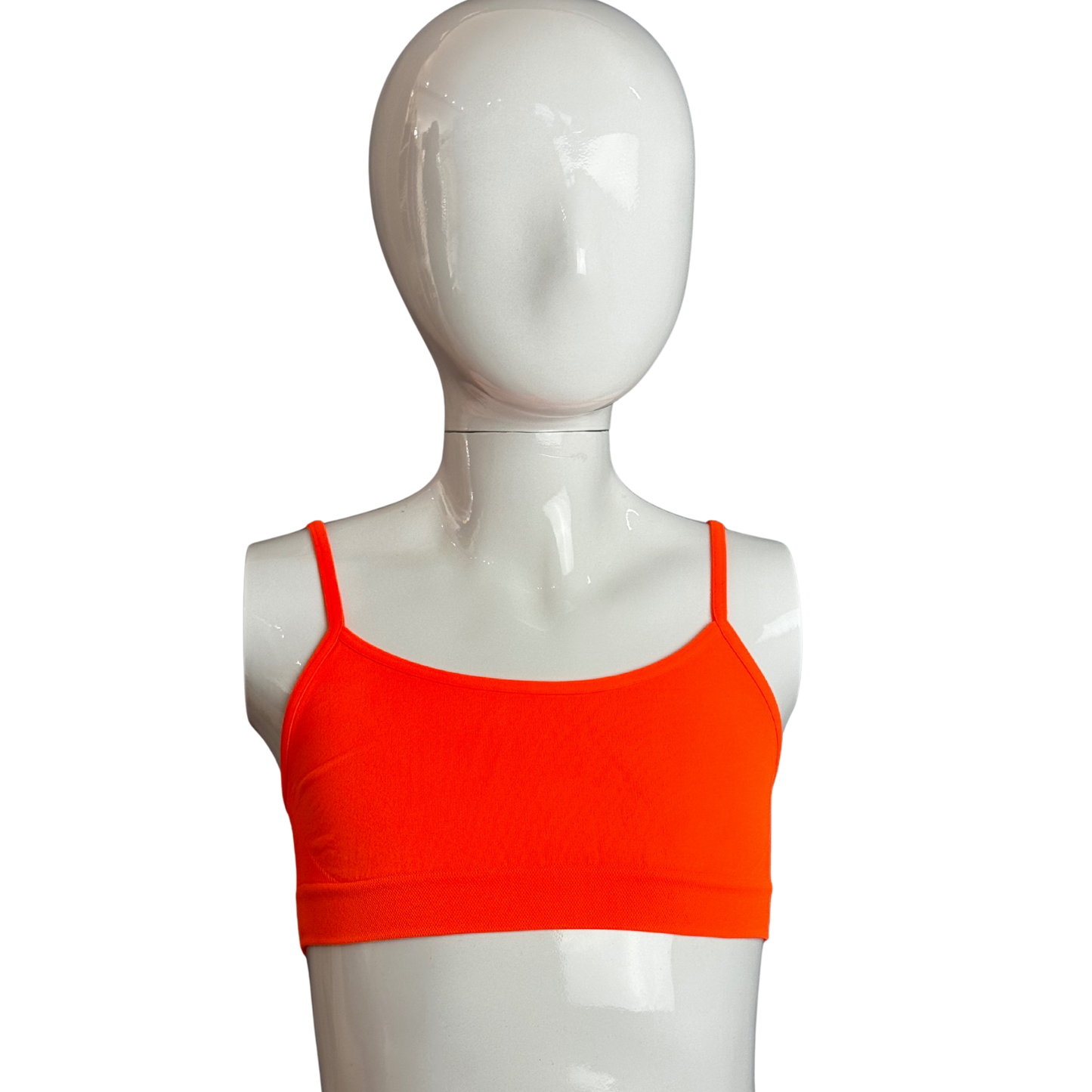 Top Bimba Spalla Fine