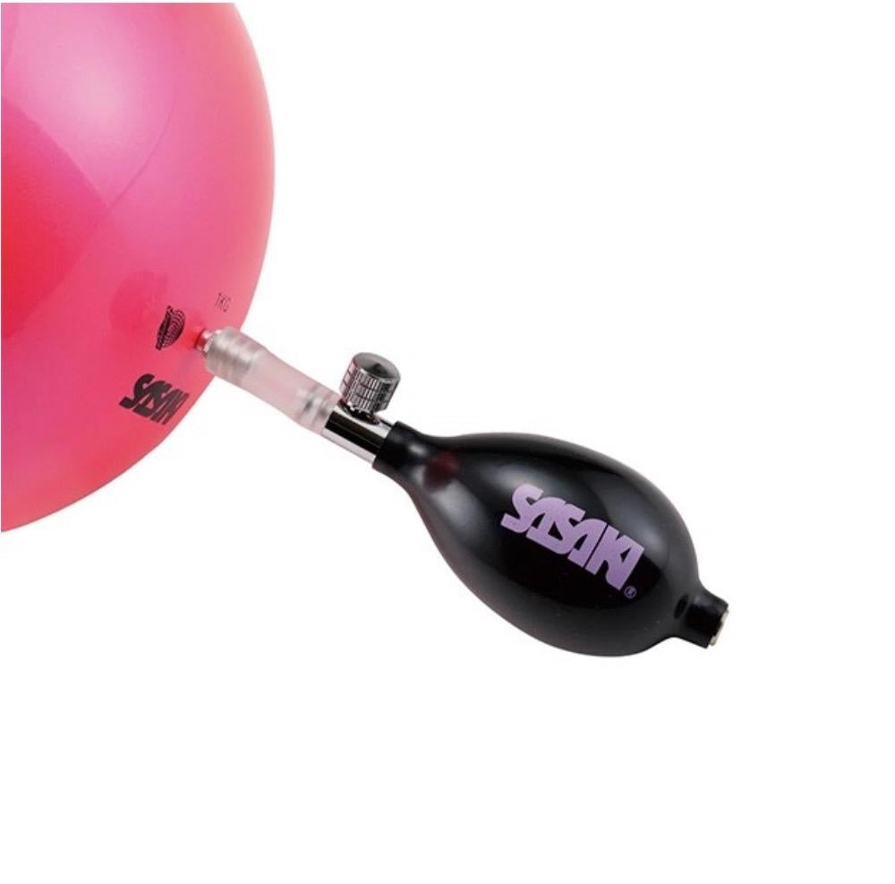 Pompa SASAKI Gonfiaggio/Sgonfiaggio