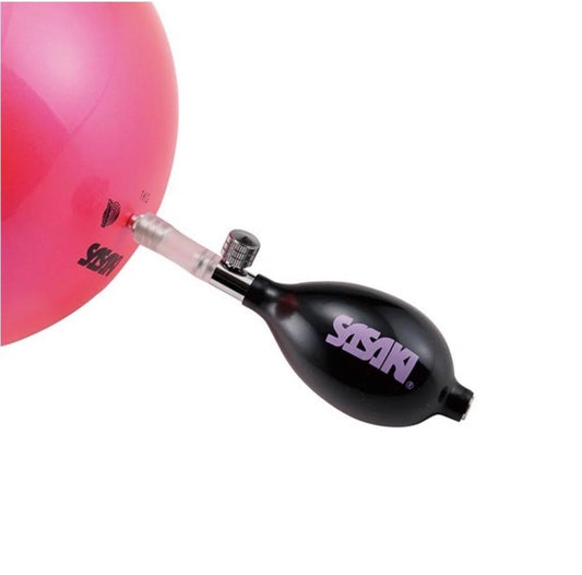 Pompa SASAKI Gonfiaggio/Sgonfiaggio