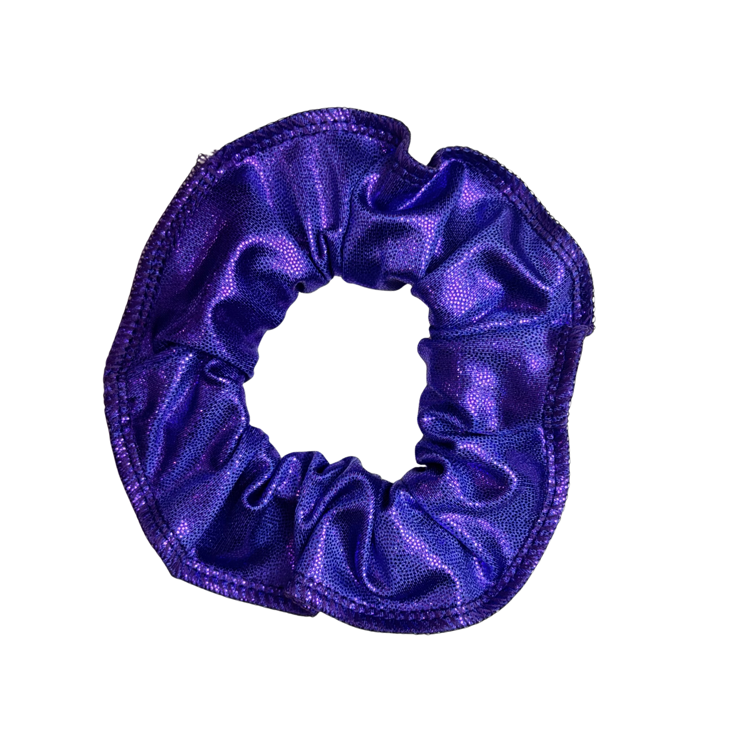 Elastici per capelli in lurex – Colorati e resistenti per ginnastica e tempo libero