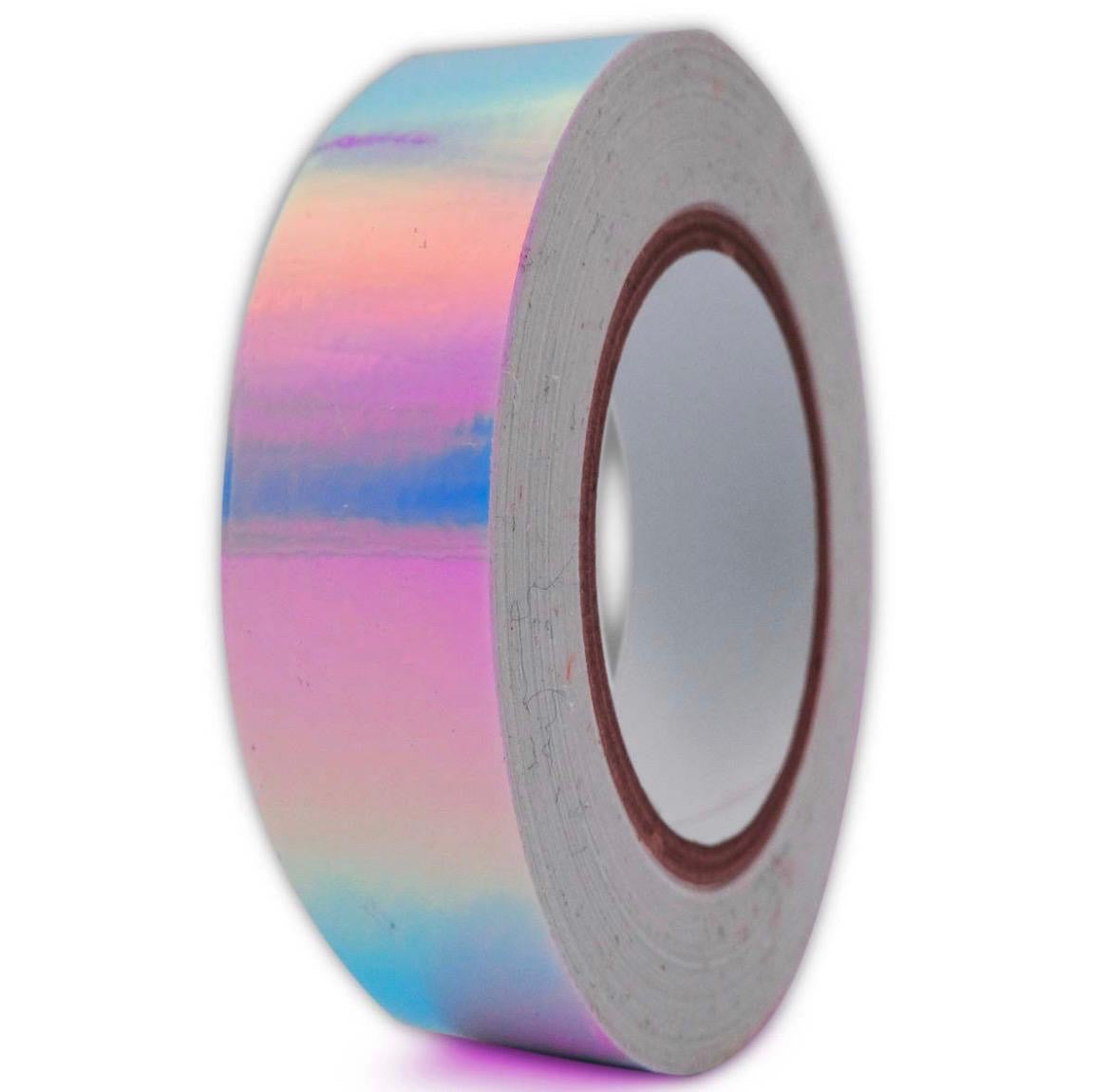 Nastro Adesivo Laser