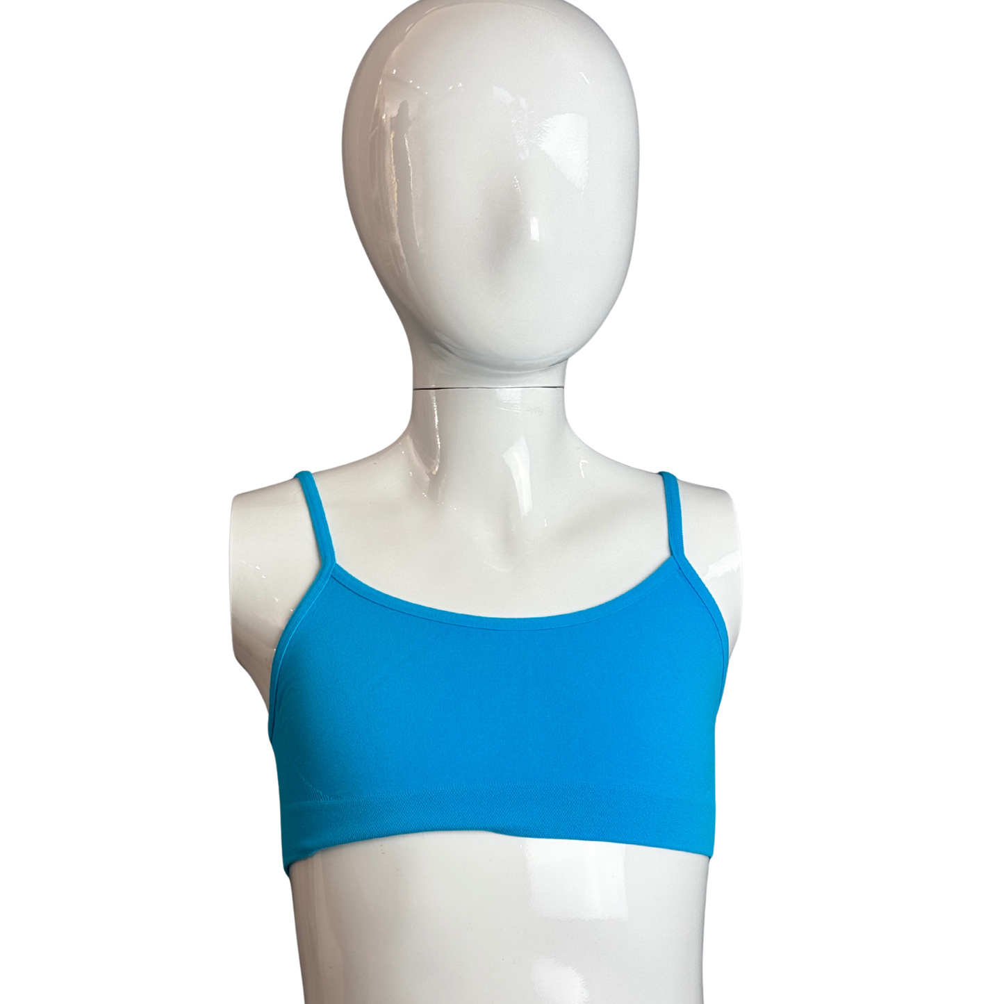 Top Bimba Spalla Fine