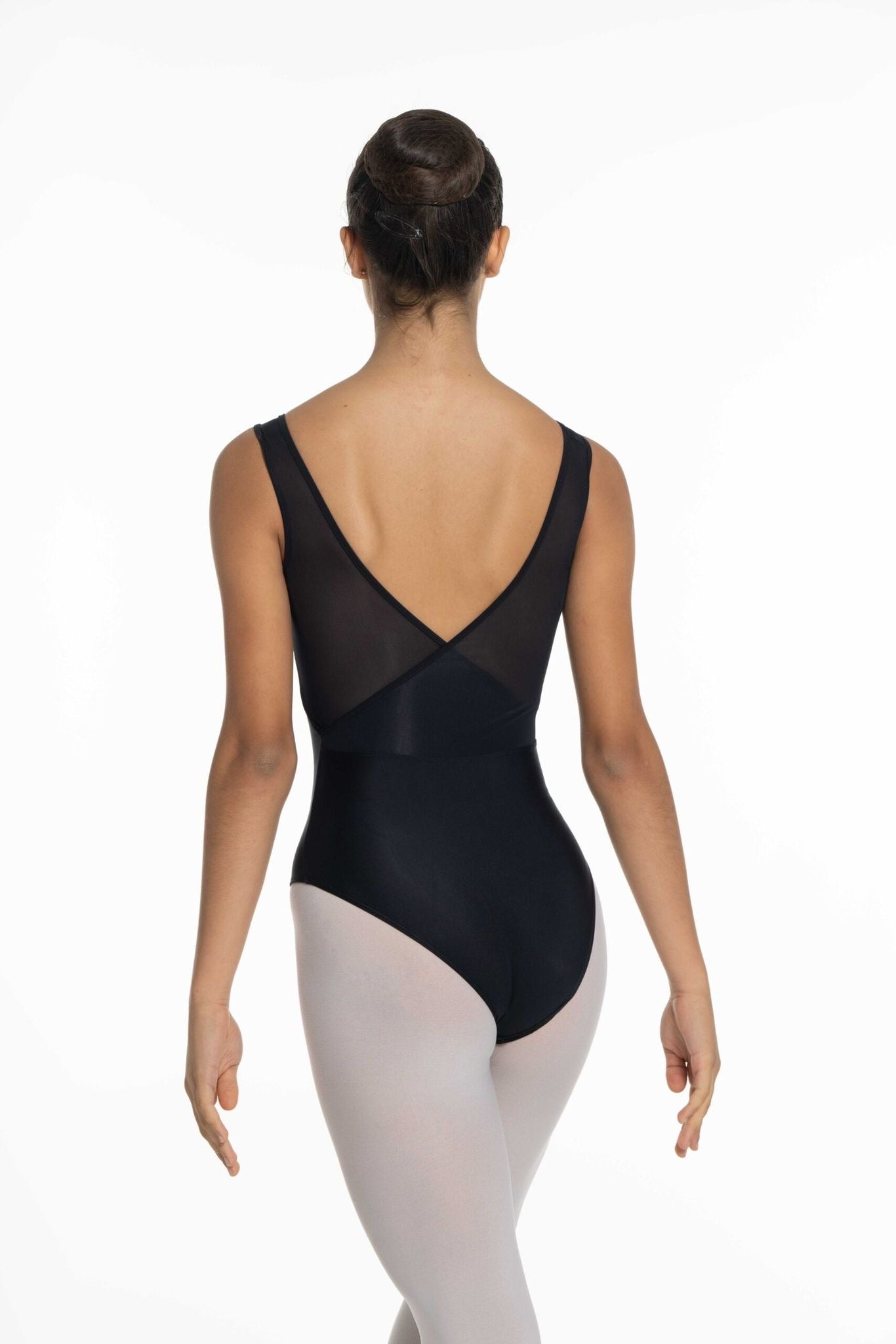 Body Lison Nero