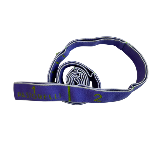 Elastico potenziamento e scioltezza Junior