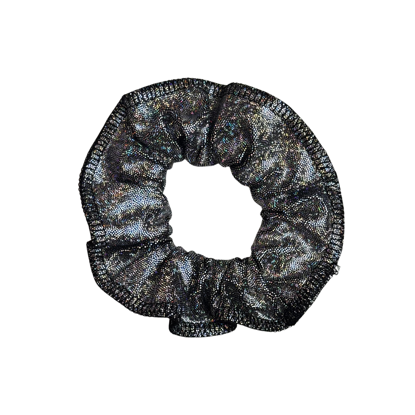 Elastici per capelli in lurex – Colorati e resistenti per ginnastica e tempo libero